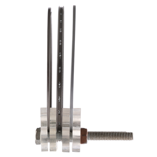 حلقة مكبس الضغط القياسية 4BA1