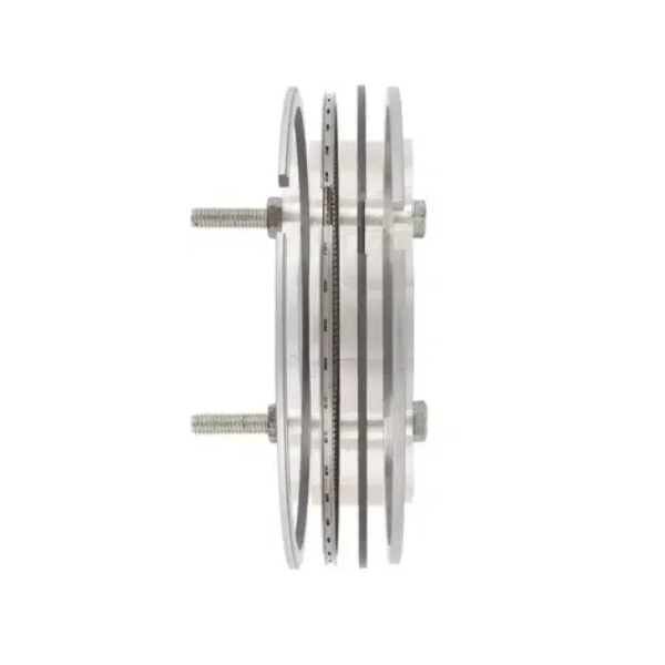 خاتم مكبس الكروم